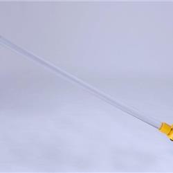 WEED BALL CHEMICAL APPLICATOR
