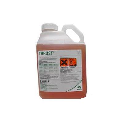 Buy Thrust - selective control of annual/perennial broad leaved weeds in grassland