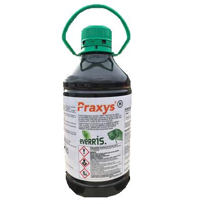 Buy Praxys - Great on tough weeds
