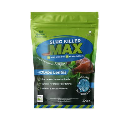 Buy Slug Killer Max lentils