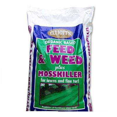 Buy Feed Weed & Moss Control  20 kg