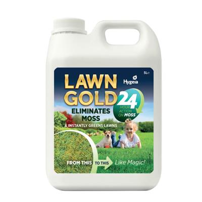 Buy Lawn Gold 24
