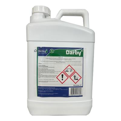 Buy Darby - For control of Ragwort in grassland