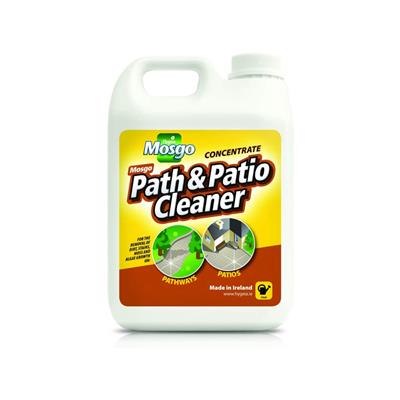 Buy Mosgo Path & Patio Cleaner