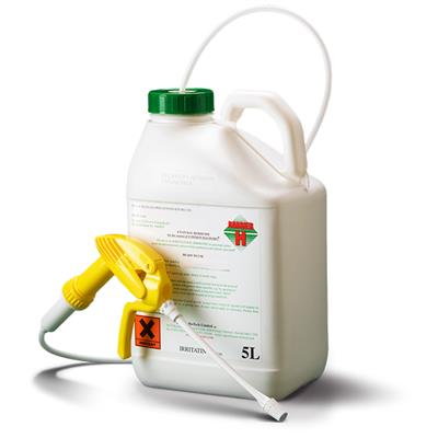 Buy Barrier H Organic ragwort control