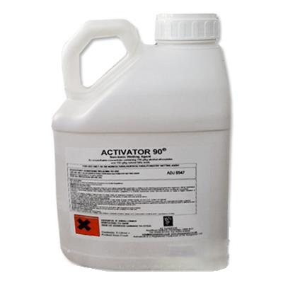 Buy Activator 90  Increases chemical coverage