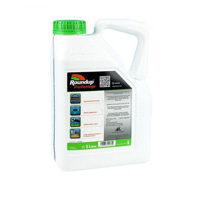Buy Roundup Pro Vantage 480 Weedkiller