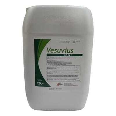 Buy Vesuvius Green